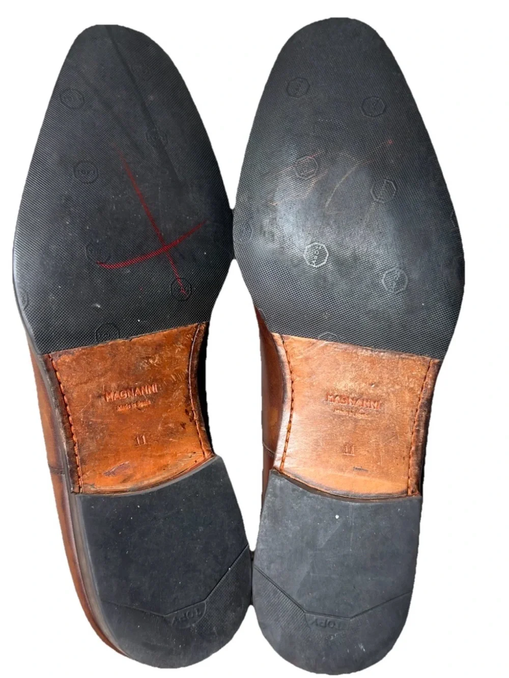 Magnanni gerardo men